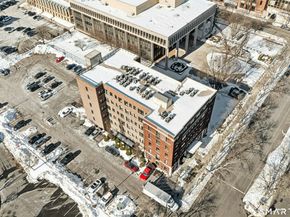 881 Lafayette Boulevard 4N, Bridgeport CT 06604