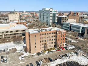 881 Lafayette Boulevard 4N, Bridgeport CT 06604