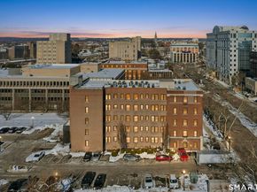 881 Lafayette Boulevard 4N, Bridgeport CT 06604