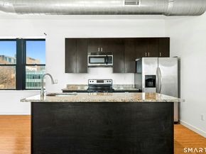 881 Lafayette Boulevard 4N, Bridgeport CT 06604