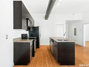 881 Lafayette Boulevard 4N, Bridgeport CT 06604