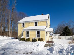 159 Barry Avenue, Ridgefield CT 06877