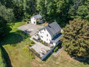 159 Barry Avenue, Ridgefield CT 06877