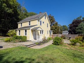 159 Barry Avenue, Ridgefield CT 06877