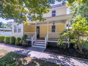 159 Barry Avenue, Ridgefield CT 06877