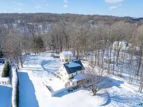 159 Barry Avenue, Ridgefield CT 06877