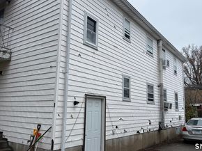 147 Trumbull Avenue, Bridgeport CT 06606