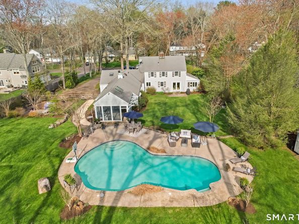 16 Libby Lane, Darien CT 06820