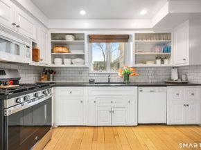 16 Libby Lane, Darien CT 06820