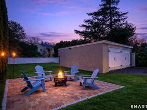 16 Raymond Street, New Canaan CT 06840
