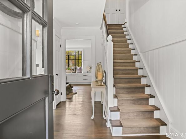 53 Goodwives River Road, Darien CT 06820