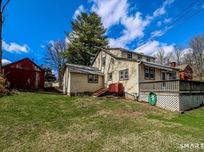 2 Sawmill Road, Sherman CT 06784