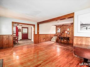 2 Sawmill Road, Sherman CT 06784