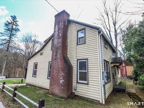 2 Sawmill Road, Sherman CT 06784