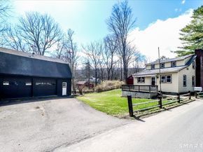 2 Sawmill Road, Sherman CT 06784