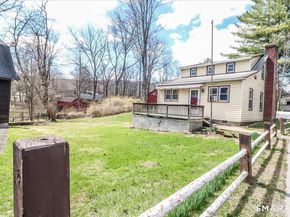 2 Sawmill Road, Sherman CT 06784