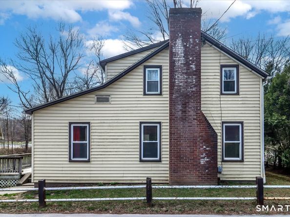 2 Sawmill Road, Sherman CT 06784