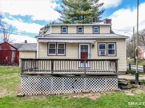 2 Sawmill Road, Sherman CT 06784