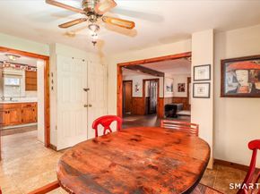2 Sawmill Road, Sherman CT 06784