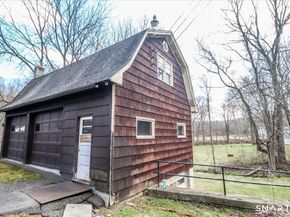 2 Sawmill Road, Sherman CT 06784