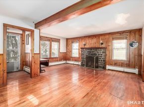 2 Sawmill Road, Sherman CT 06784