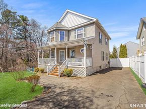 1 Ryan Avenue, Norwalk CT 06854