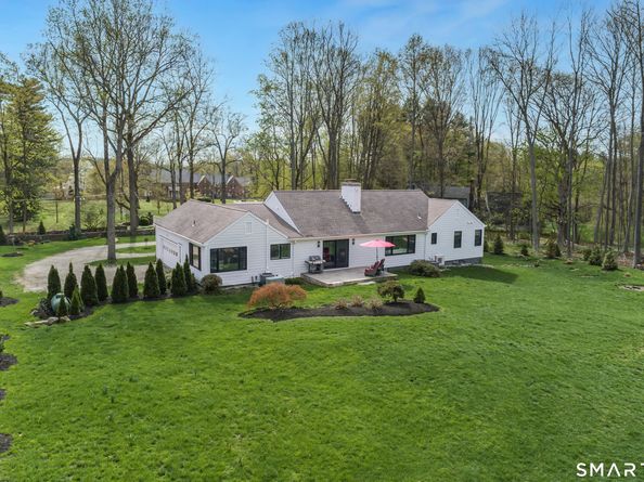 36 Golf Lane, Ridgefield CT 06877