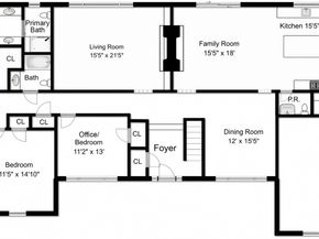 36 Golf Lane, Ridgefield CT 06877