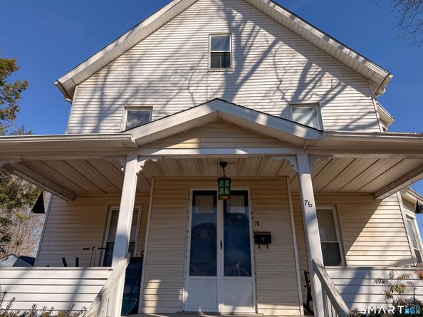 76 Grassy Plain Street, Bethel CT 06801