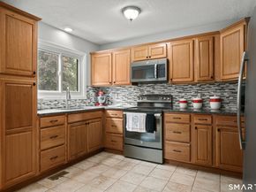 27 Crows Nest Lane 12I, Danbury CT 06810