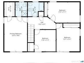 43 Limerick Road, Trumbull CT 06611