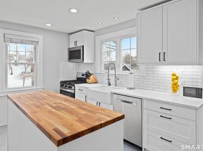 33 Myrtle Street, Norwalk CT 06855