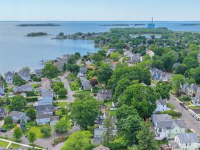 118 Shorefront Park, Norwalk CT 06854
