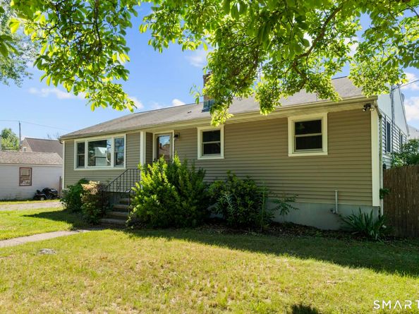215 Wellington Street, Stratford CT 06615