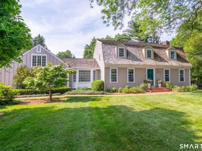 39 Old Studio Road, New Canaan CT 06840