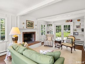 39 Old Studio Road, New Canaan CT 06840
