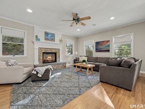 35 S Benson Commons, Fairfield CT 06824
