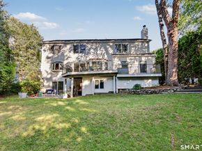 35 S Benson Commons, Fairfield CT 06824