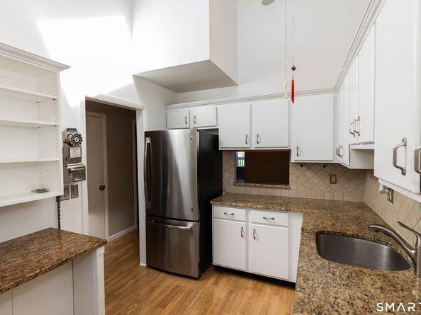 9 Old North Stamford Road 35C, Stamford CT 06905