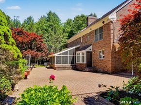 45 Stones Throw Road, Easton CT 06612