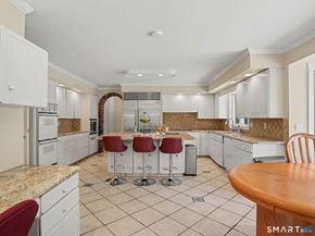 45 Stones Throw Road, Easton CT 06612