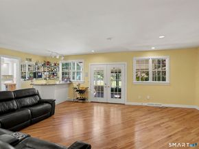 45 Stones Throw Road, Easton CT 06612