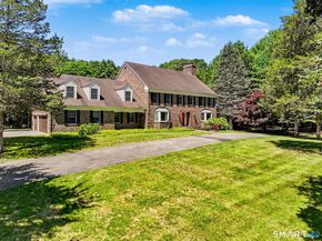 45 Stones Throw Road, Easton CT 06612