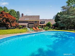 45 Stones Throw Road, Easton CT 06612