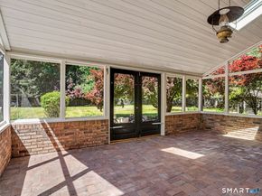 45 Stones Throw Road, Easton CT 06612