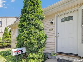 276 Griffin Avenue, Bridgeport CT 06606
