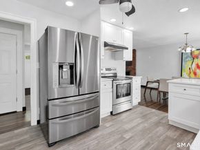 276 Griffin Avenue, Bridgeport CT 06606