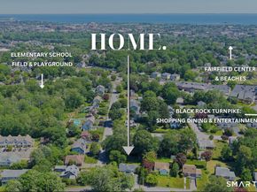 41 Candlewood Road, Fairfield CT 06825