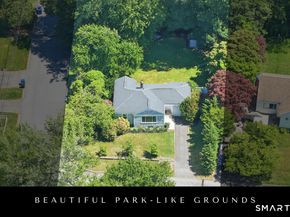 41 Candlewood Road, Fairfield CT 06825