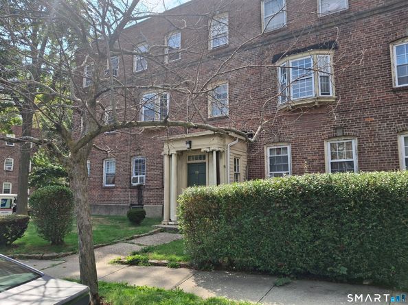 591 Wilmot Street 3, Bridgeport CT 06607